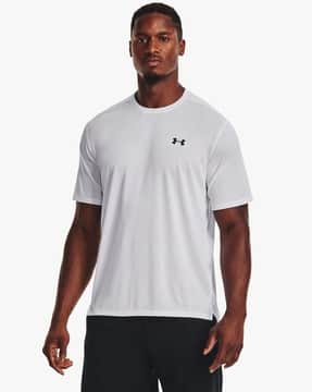 under armour white turtleneck