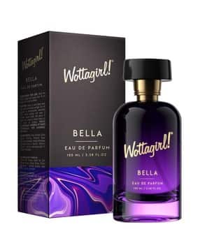 wottagirl Wottagirl! Bella Women's Parfum-picture-45