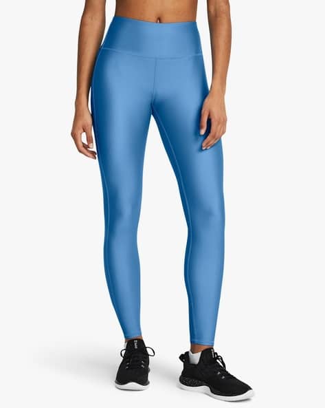 Buy Blue Leggings for Women by Under Armour Online