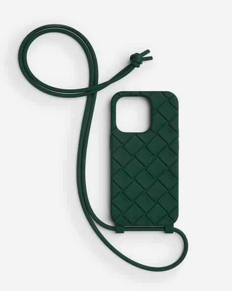 iPhoneアクセサリー BOTTEGA VENETA iPhone 13pro BOTTEGA VENETA iPhone13 Pro イントレチャート シリコンケース