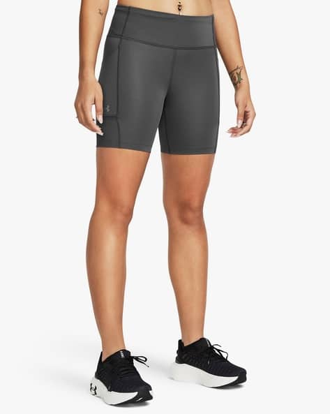 Buy Grey Shorts for Women by Under Armour Online