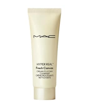 m.a.c Hyper Real Fresh Canvas Cream-To-Foam Cleanser Mini-picture-29