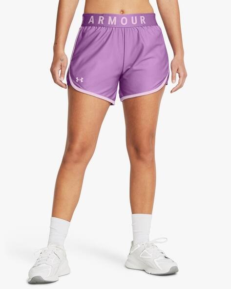 Under Armour Play Up 5" Shorts