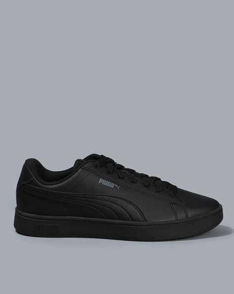 Puma Men Rickie Classic Lace-Up Sneakers