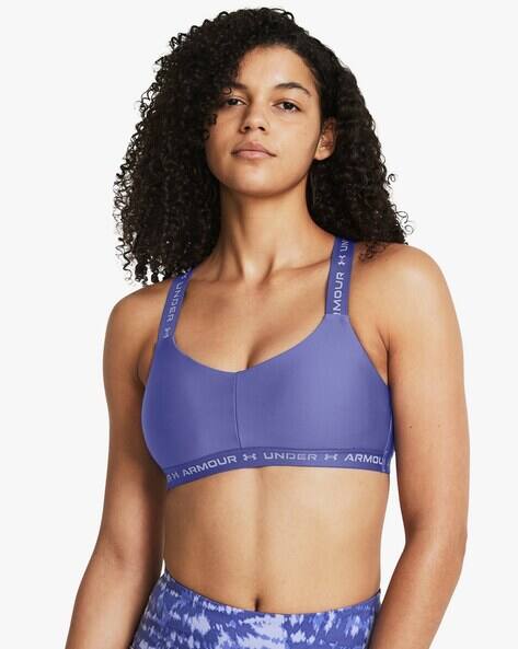Buy Purple Bras for Women by Under Armour Online