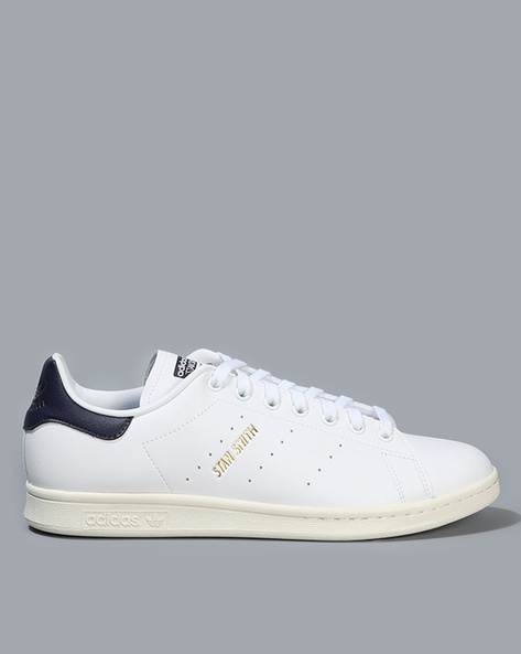 Stan Smith Lace-Up Sneakers