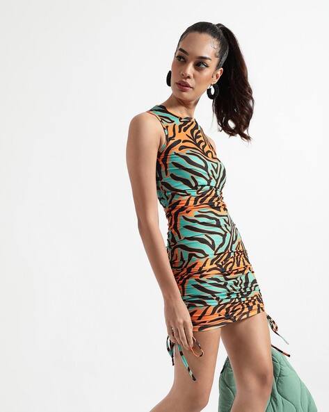camouflage bodycon dress Keep It Camo Long Sleeve Fitted Bodycon Camouflage Print Midi Dress – J  Elise Boutique main image 1