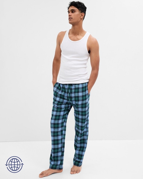 Gap mens on sale lounge pants