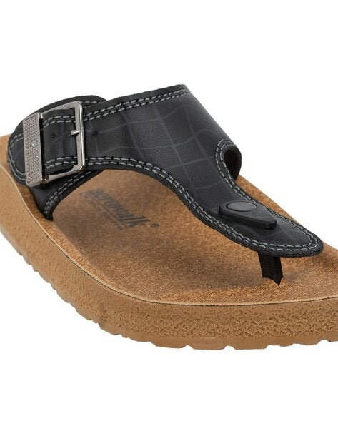 Aerowalk sales mens slippers