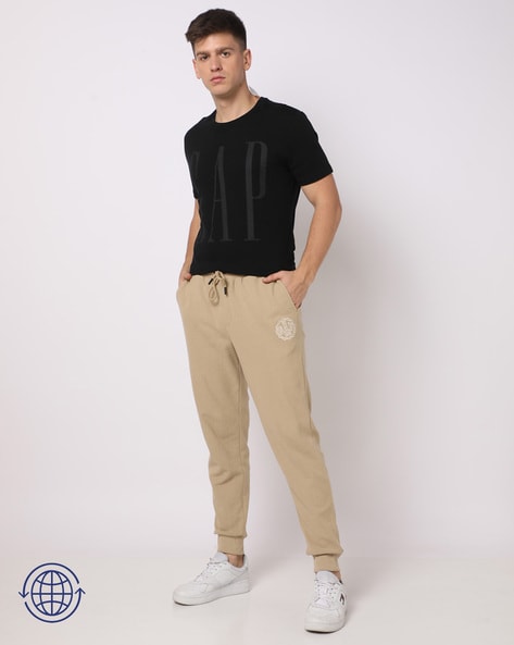 Men Slim Fit Joggers