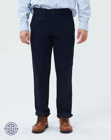 Space Twill - Chino Trousers for Men | Element