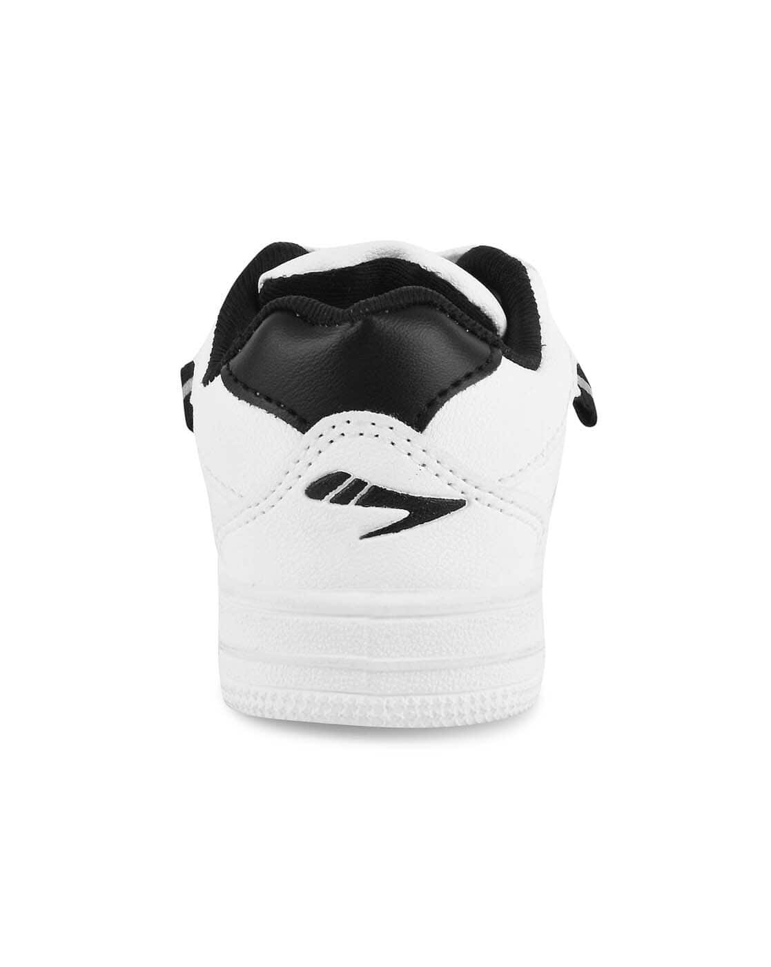 Buy White Shoes for Boys by Lil Lollipop Online | Ajio.com