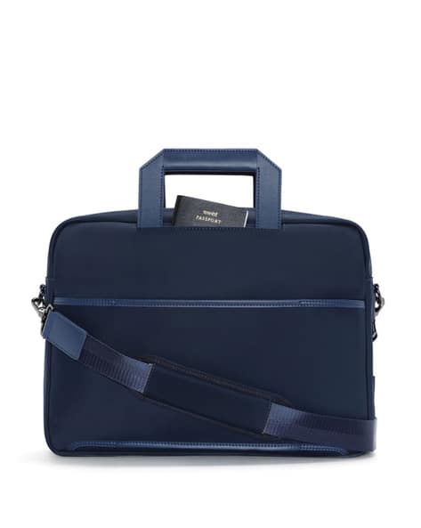 Buy blue Backpacks for Women by MOKOBARA Online