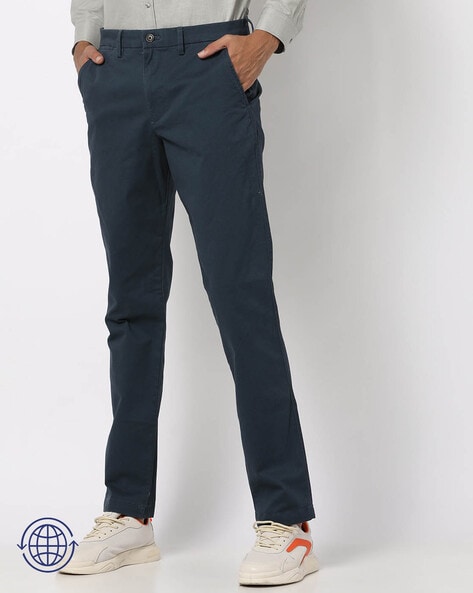 Commission Slim-Fit Pant 34