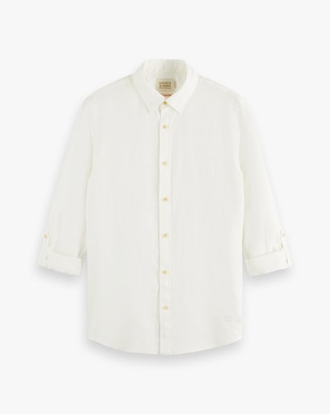 Linen Shirt