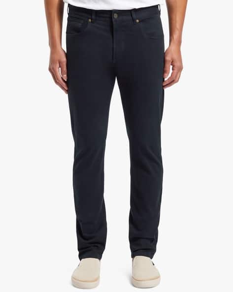 Ralston Regular Slim Fit 5-Pocket Pants