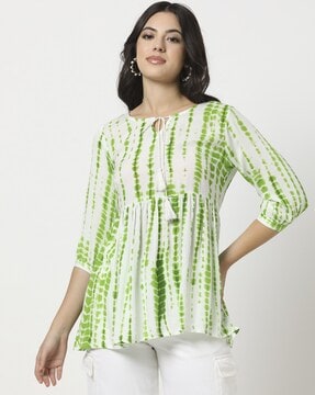 Women s Tops Online Low Price Offer on Tops for Women AJIO