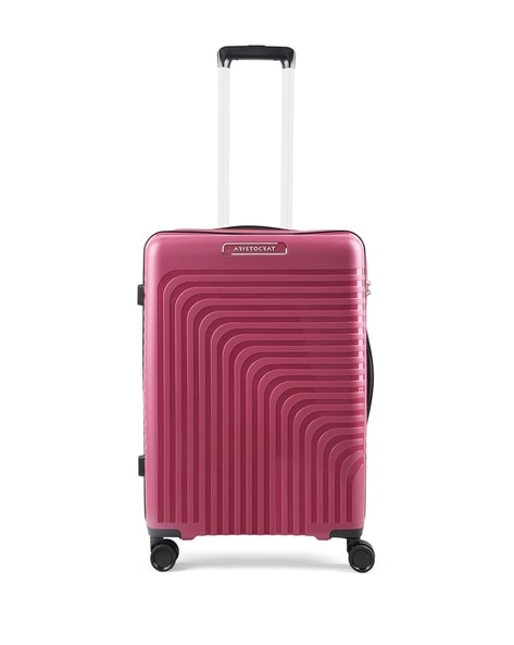 Aristocrat Juke 75cm Hard Luggage Bag