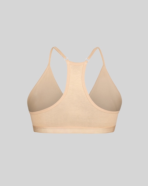 Buy White Bras for Women by Dchica Online
