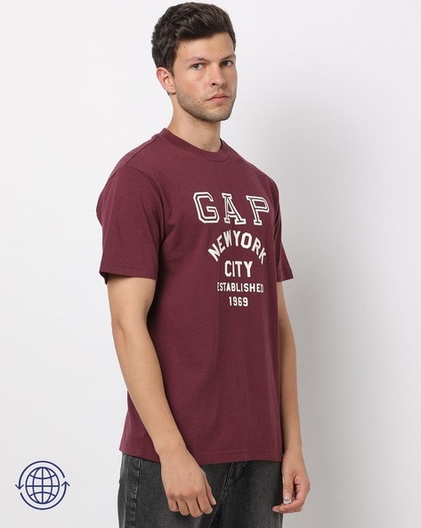 Gap est deals 1969 t shirt