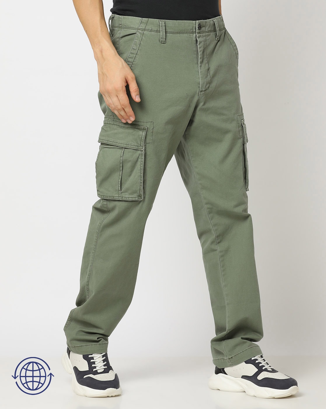 Slim Cargo Pants | Gap