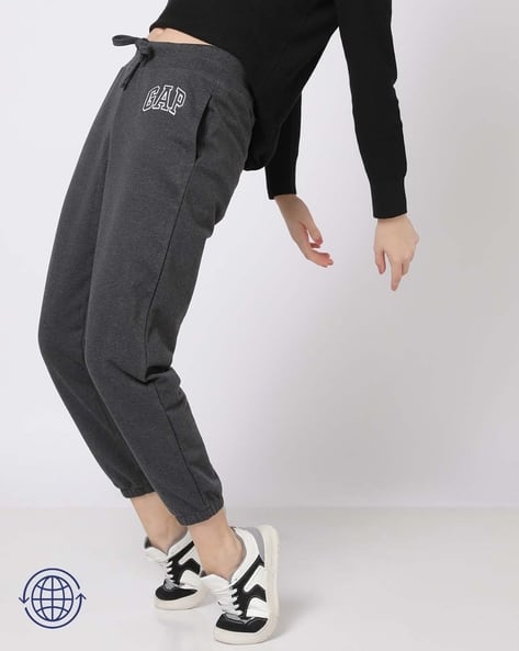 Women Heritage Relaxed Fit Joggers