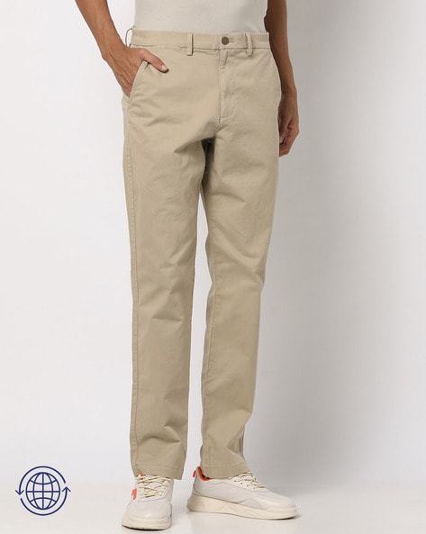 Mens Khaki Pants | Gap Factory