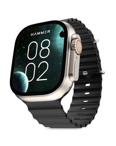 Smart watch ajio sale