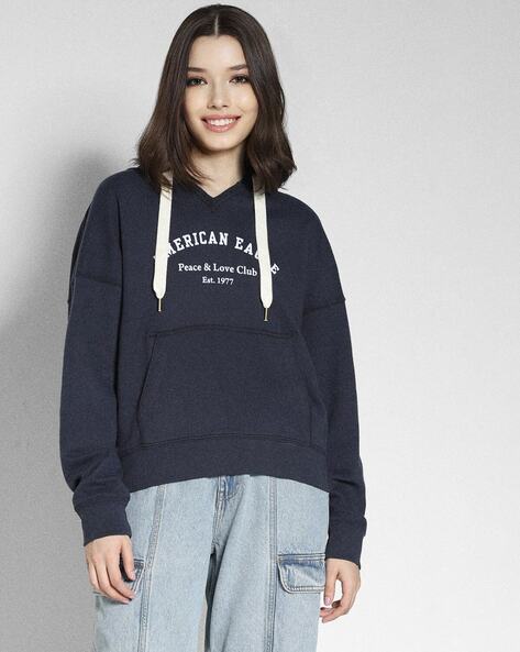 American eagle women hoodies sale