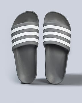 adidas Adilette Striped Sliders-picture-23