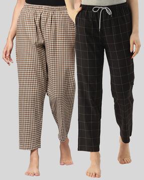 Night pants for ladies online outlet