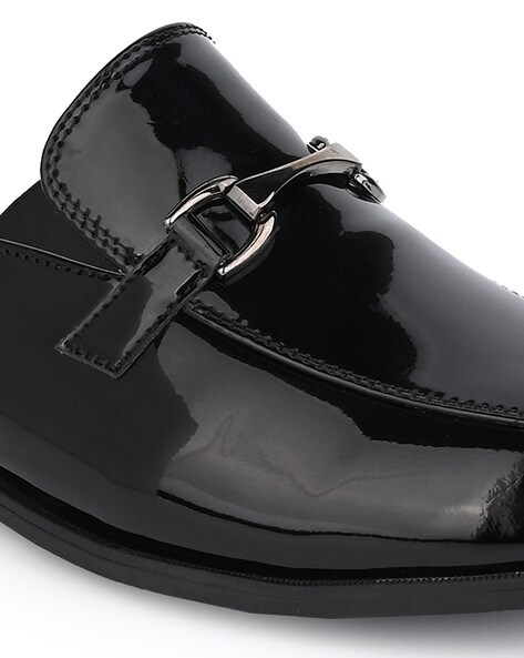 Buy Black Casual Shoes for Men by Styli Online