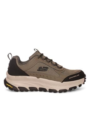 Buy Green Sports Shoes for Men by SKECHERS Online