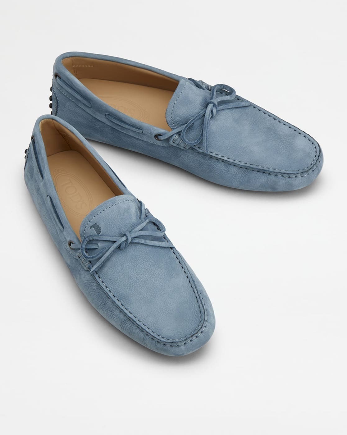 Gommino Slip-On Loafers