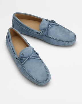 Tods mocassins hot sale