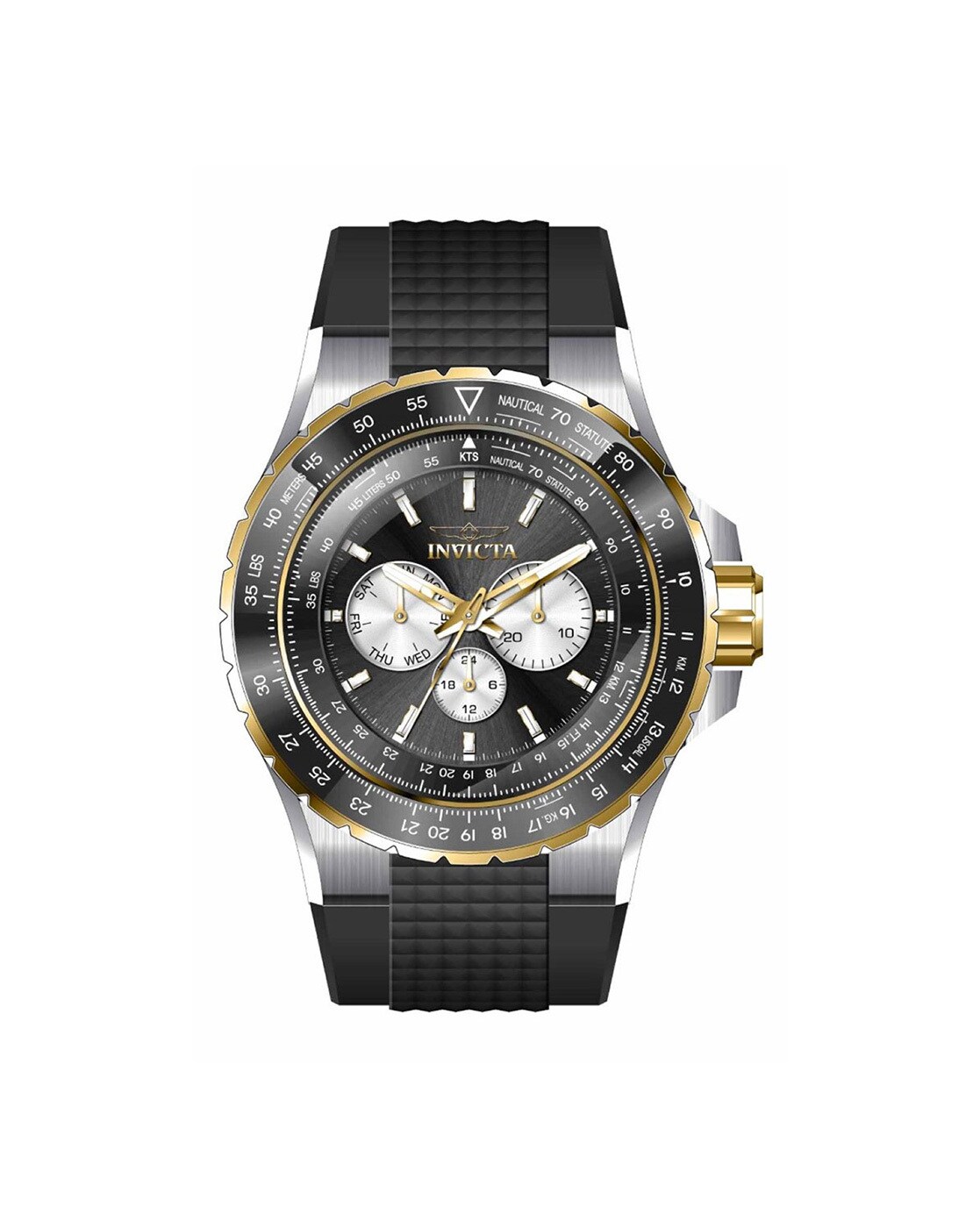 Buy online Men Stylish Watch from Watches for Men by New Gaurav Watch Co  for ₹599 at 40% off | 2024 Limeroad.com