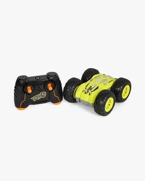ralleyz Flashing Rover Rideon Car-picture-27