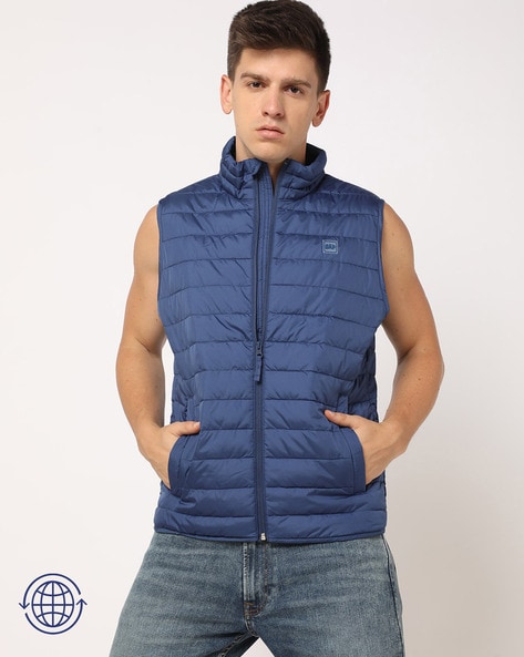 Gap deals men's vests