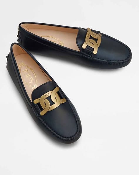 Kate Gommino Womens Driving Moccasins Loafers Tod's Kate Gommino