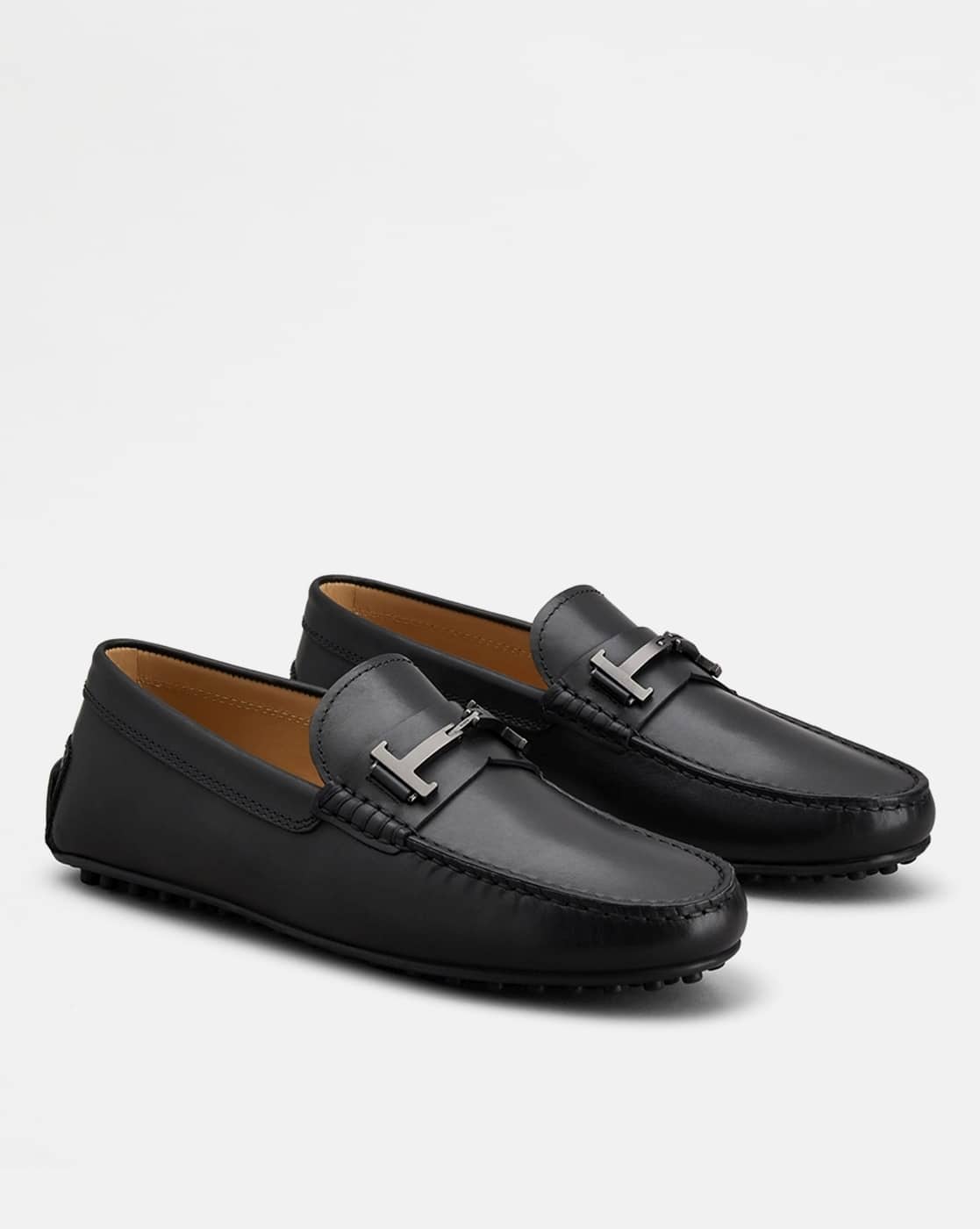 Tod's Mokassins Tods Schuhe Sale Grey Gommino Tods Sale Buy