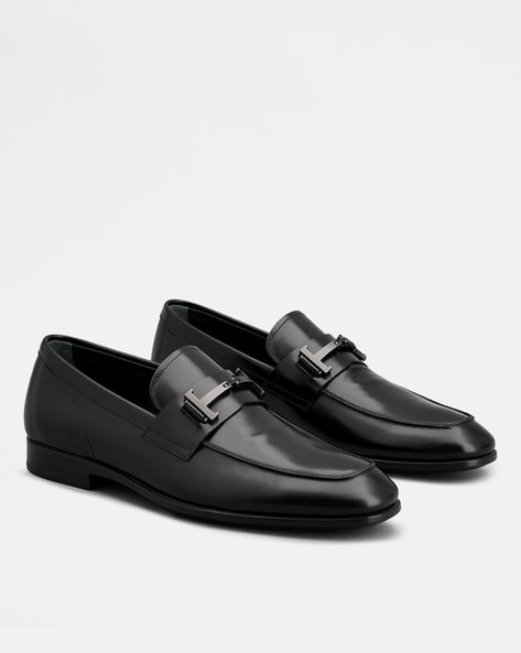 Ajio loafers online