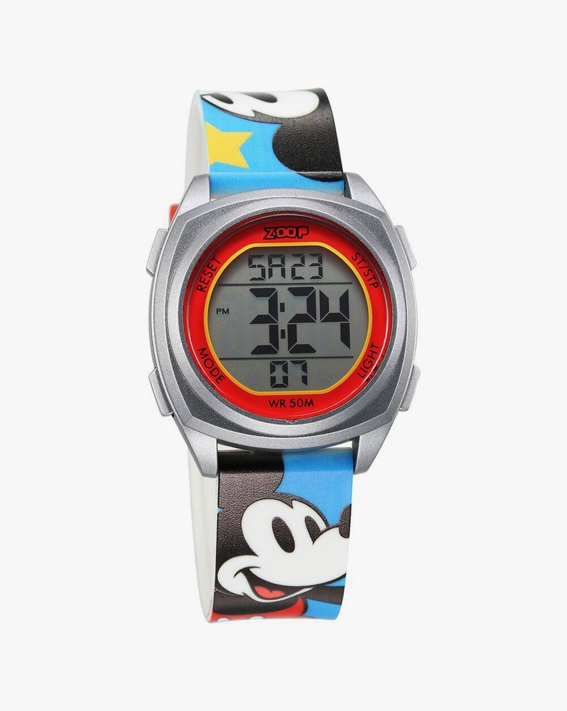 Buy Multicoloured Watches for Boys by ZOOP Online