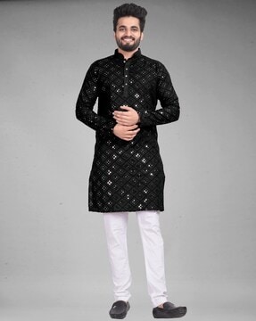 Ajio best sale dresses mens