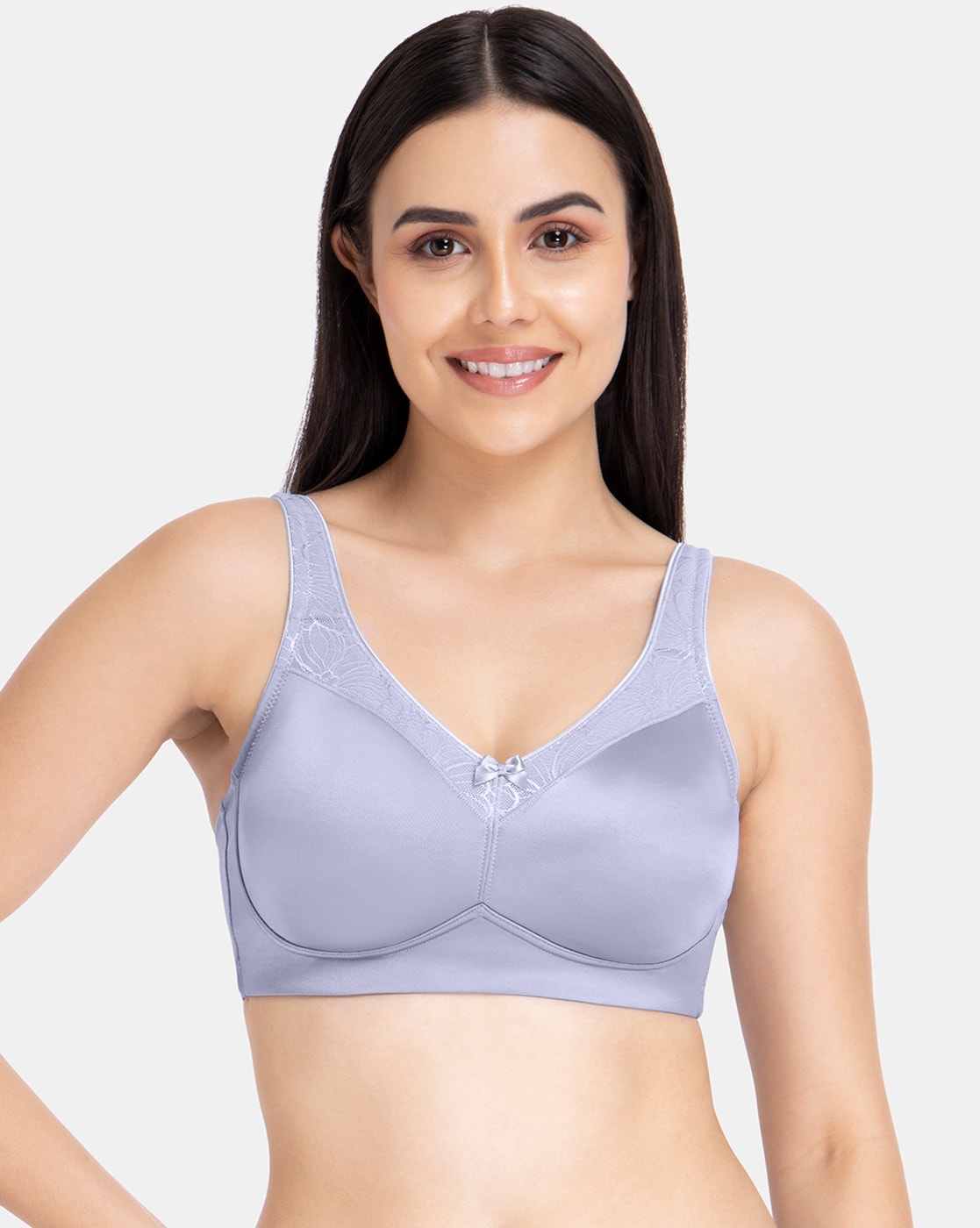 Buy Grey Bras for Women by Amante Online