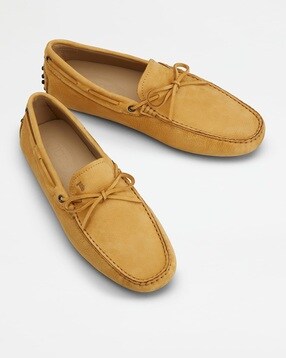 Tods replica discount loafers india