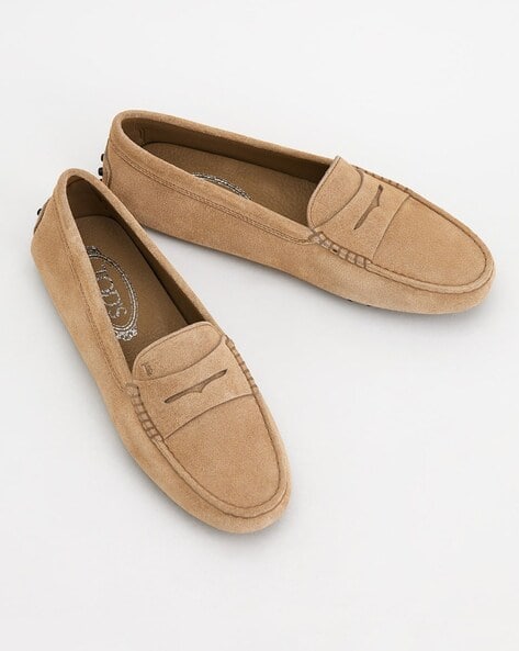 Gommino Driving Loafers