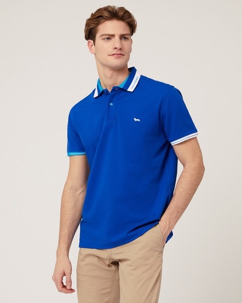 Buy Blue Tshirts for Men by Harmont Blaine Online Ajio