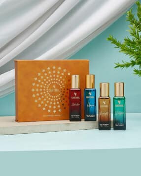  Men Perfume Gift Set -image-4