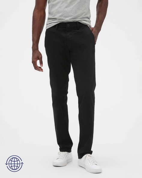 Gap fashion skinny pants mens