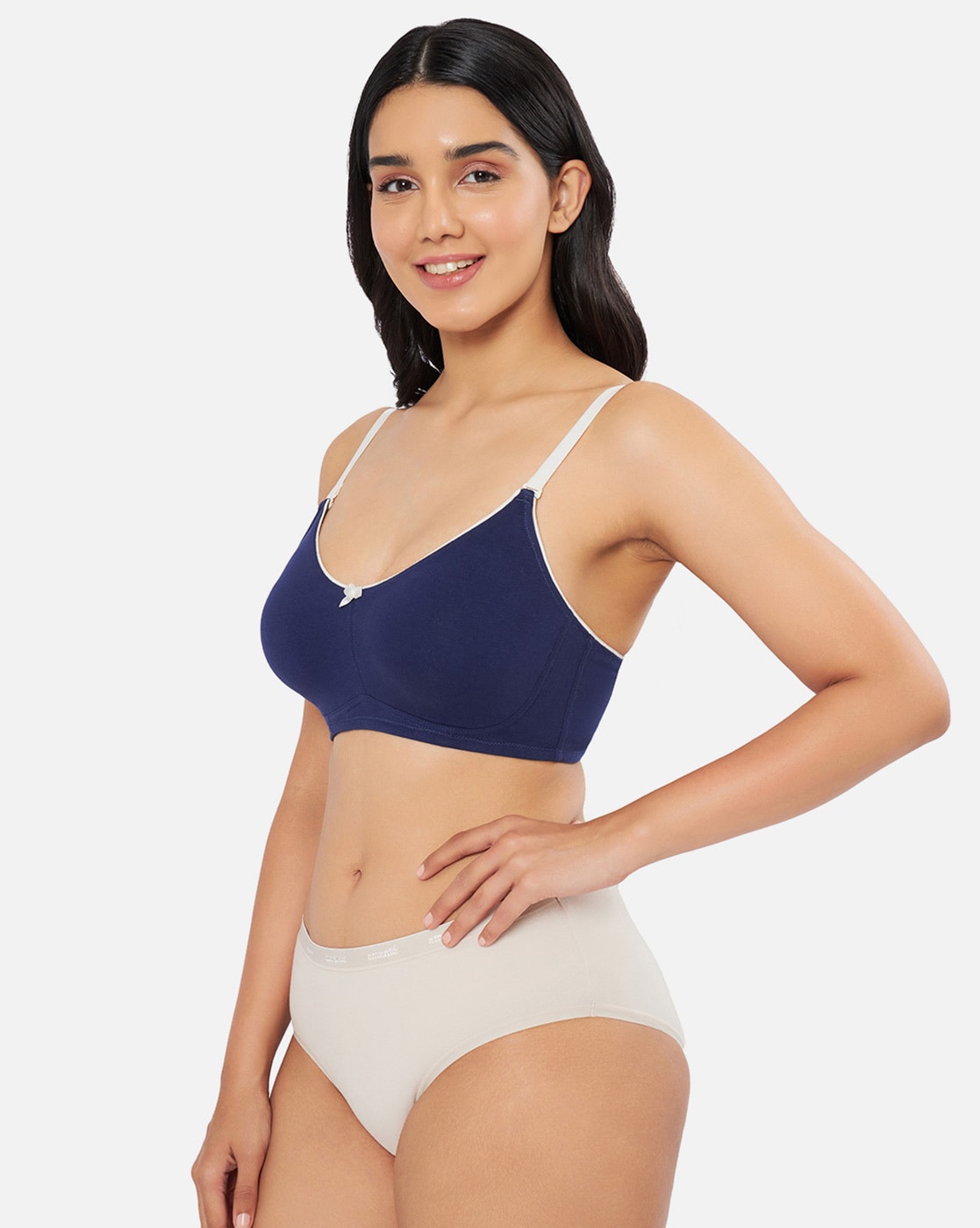 Amante 36B Blue Push Up Bra in Kozhikode - Dealers, Manufacturers &  Suppliers - Justdial